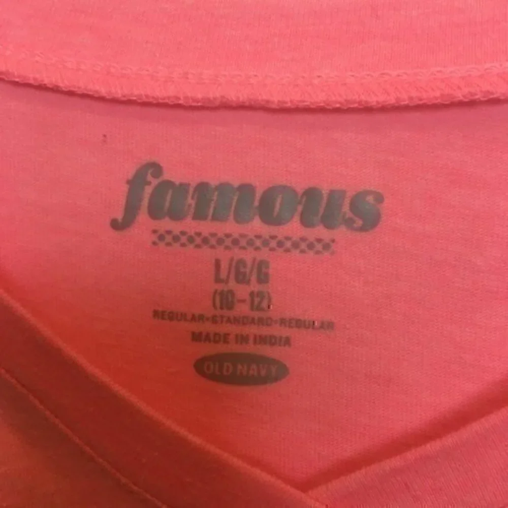 Old Navy girls size